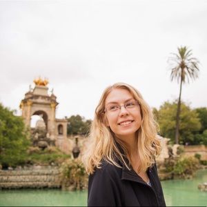 Meet your Posher, Rachel